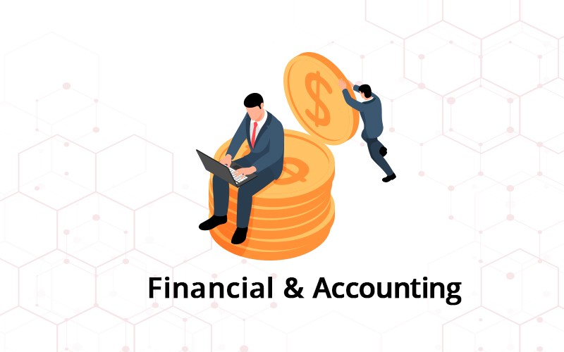 Financial & Accounting